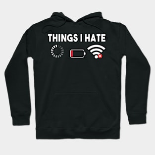 Programmierer Computer Gamer Geschenk Hoodie